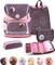 Belmil Premium Compact Plus Schultaschen-Set 5-tlg. Vorschaubild