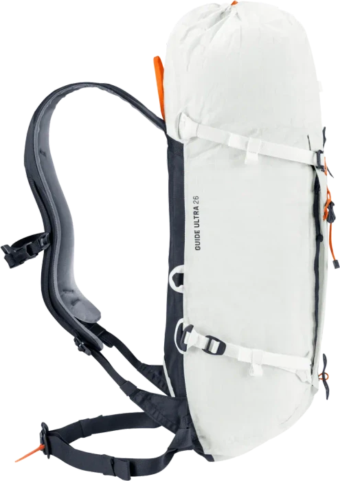 Deuter Guide Ultra 24 SL weiß/schwarz
