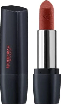Deborah Milano Red Mat Lippenstift 30 nude rose, 4.5g