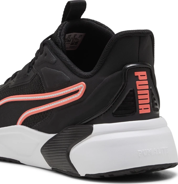Puma Disperse XT 4 glowing red/puma black