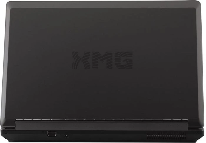 Schenker XMG A503-4AF, Core i5-4200M, 4GB RAM, 500GB HDD, GeForce GTX 765M, DE