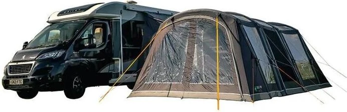 Vango Galli Pro Air Tall Buszelt