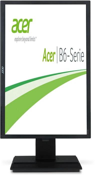 Acer Business B6 B226WLymdpr, schwarz, 22"