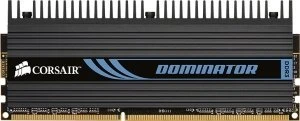 Corsair XMS3 Dominator UDIMM 32GB Kit, DDR3-1600, CL10-10-10-27