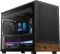 Gamdias Athena M4M Wood Black, Glasfenster Vorschaubild