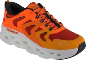 Skechers Go Run Swirl Tech Surge orange (Herren)