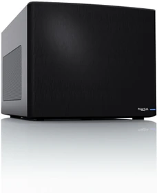 Fractal Design Node 304, schwarz, Mini-ITX