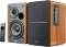 Edifier R1280DBs braun, Paar Vorschaubild