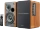 Edifier R1280DBs braun, Paar
