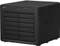 Synology DiskStation DS3615xs, 16GB RAM ECC, 4x RJ-45 1000Base-T, 2x USB-A 3.0 Vorschaubild