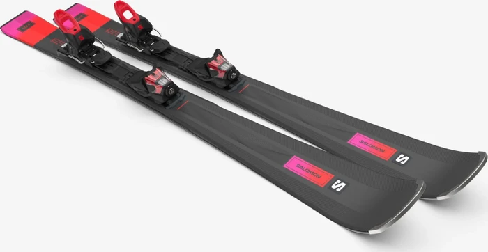 Salomon S/Max N°6 XT (inkl. Bindung) (Damen) (Modell 2022/2023)