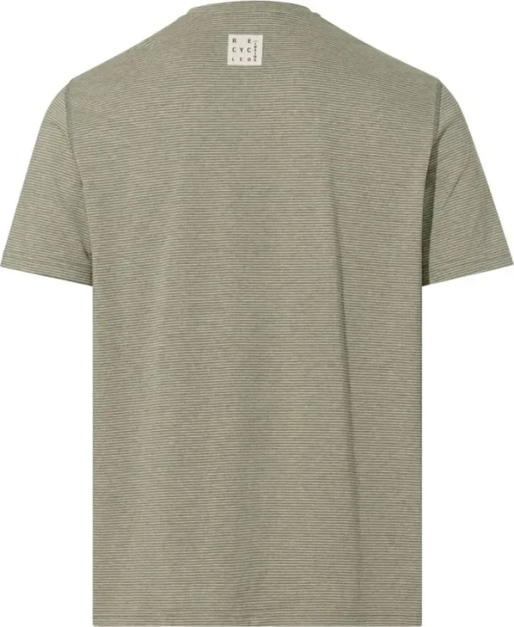 Vaude Mineo II Funktionsshirt kurzarm agave (Herren)