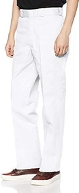 Dickies Original 874 Arbeits Hose weiß (Herren)