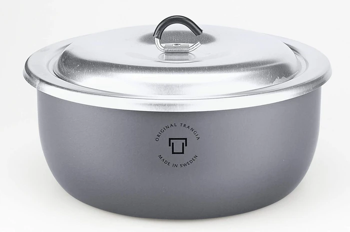 Trangia Tundra 3 Kochtopfset