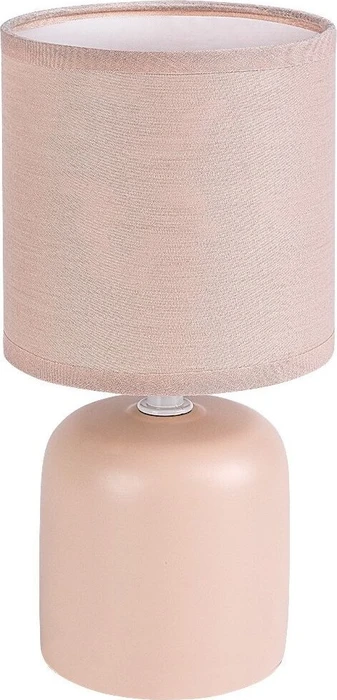 Rabalux Daphni Tischleuchte rosa