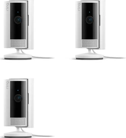 Ring Indoor Cam (Gen 2), weiß, 3er-Pack