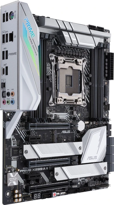 ASUS Prime X299-A II (Intel 2066)