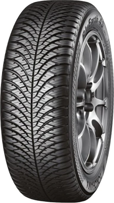 Yokohama BluEarth-4S AW21 215/50 R19 93T