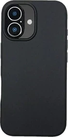 JT Berlin Liquid SilikonCase Steglitz MagSafe für Apple iPhone 17 schwarz