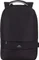 RivaCase 7562 Prater anti-theft Laptop Rucksack 15.6", schwarz Vorschaubild