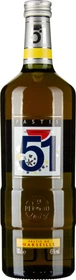 Pernod Pastis 51 1l