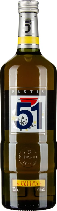 Pernod Pastis 51