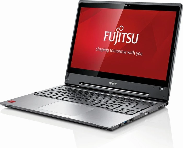 Fujitsu Lifebook T904, Core i7-4600U, 8GB RAM, 256GB SSD, UMTS, DE