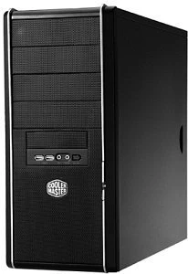 Cooler Master Elite 334