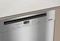 Miele G 5833 ECU Active Plus E CleanSteel edelstahl Vorschaubild
