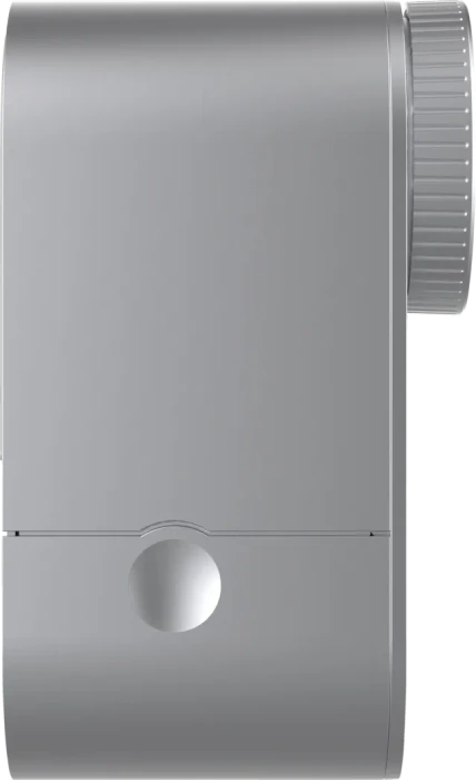 ABUS Loxeris One CFA4100, silber