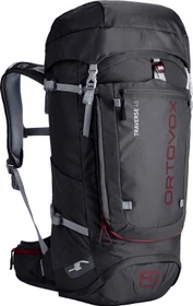 Ortovox Traverse 40 black raven
