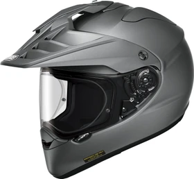 Shoei Hornet ADV 06 matt grau