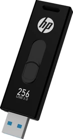 PNY HP x911w 256GB, USB-A, USB 3.2 Gen 1×1