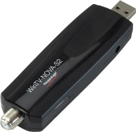 Hauppauge WinTV-NOVA-S2 Stick, USB-A 2.0