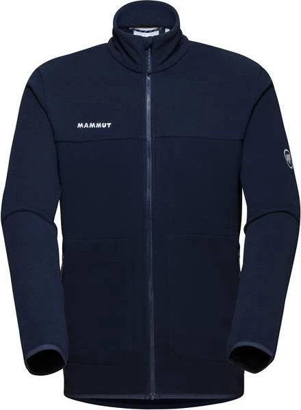 Mammut Innominata Light ML Jacke marine (Herren)
