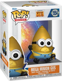 FunKo Pop! Movies - Despicable Me 4 - Mega Minion Gus