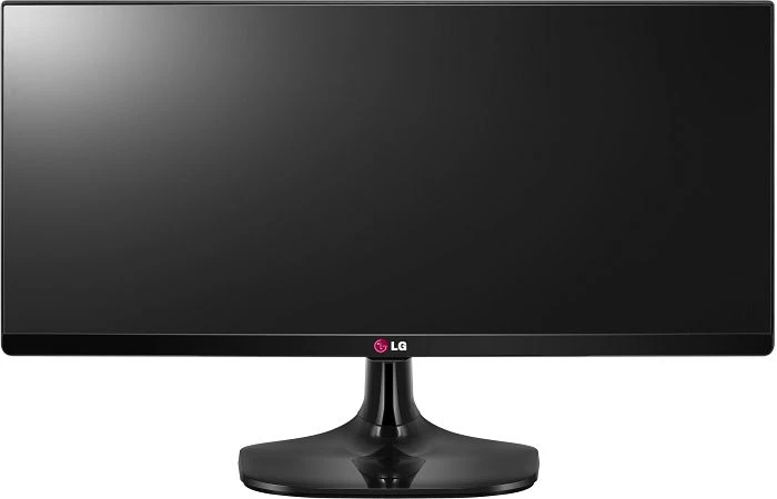 LG 25UM65-P, 25"