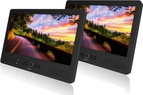 Reflexion DVD-1052