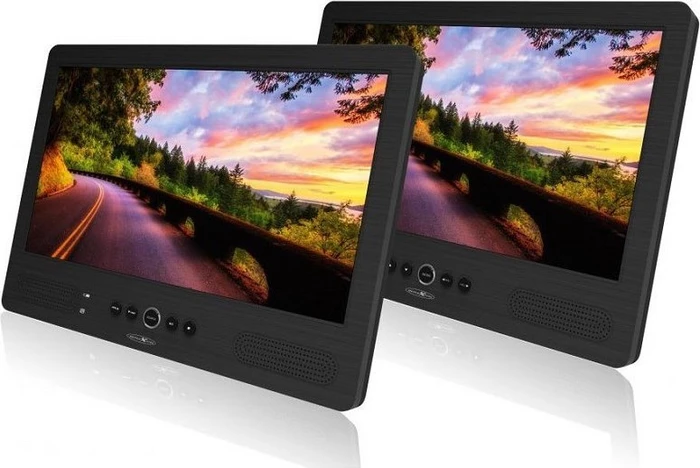 Reflexion DVD-1052