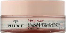 Nuxe Very Rose reinigende Gel-Gesichtsmaske, 150ml