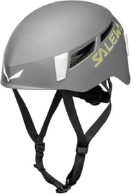 Salewa Pura Helm dark grey