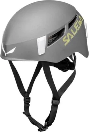 Salewa Pura Helm dark grey