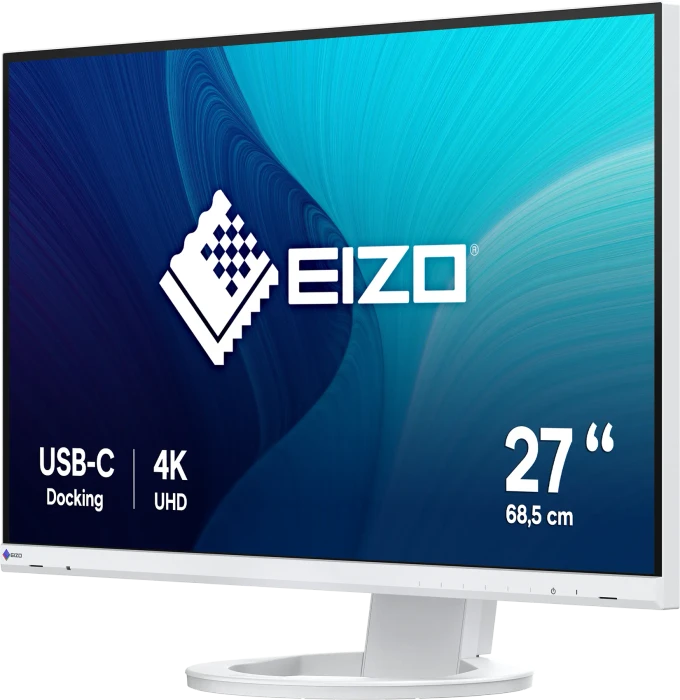 Eizo FlexScan EV2740S, weiß, 27"