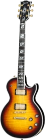 Gibson Les Paul Supreme Fireburst