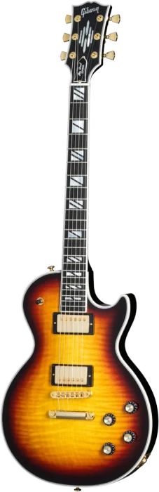 Gibson Les Paul Supreme
