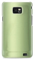 Belkin Shield Shimmer für Samsung Galaxy S3 grün (F8M404cwC00)