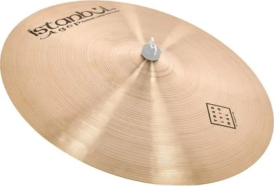 Istanbul Agop Traditional Medium Ride 21"
