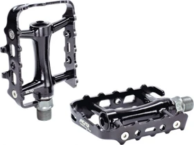 NC-17 Trekking Pro Plattformpedale schwarz