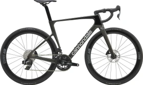 Cannondale SuperSix Evo 4 raw Modell 2026