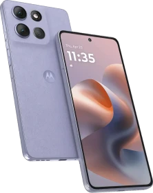 Motorola Moto G86 5G Pantone Cosmic Sky